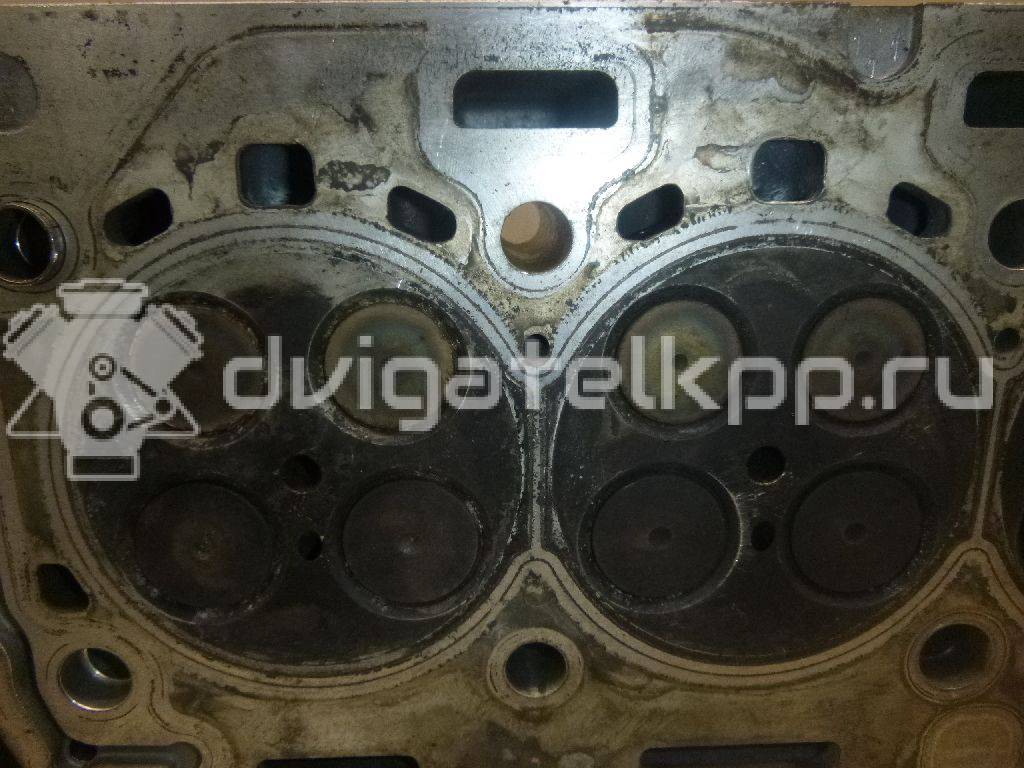 Фото Головка блока для двигателя N47 D20 C для Bmw 3 / 5 / 1 / 2 / 4 90-204 л.с 16V 2.0 л Дизельное топливо 11127810196 {forloop.counter}}