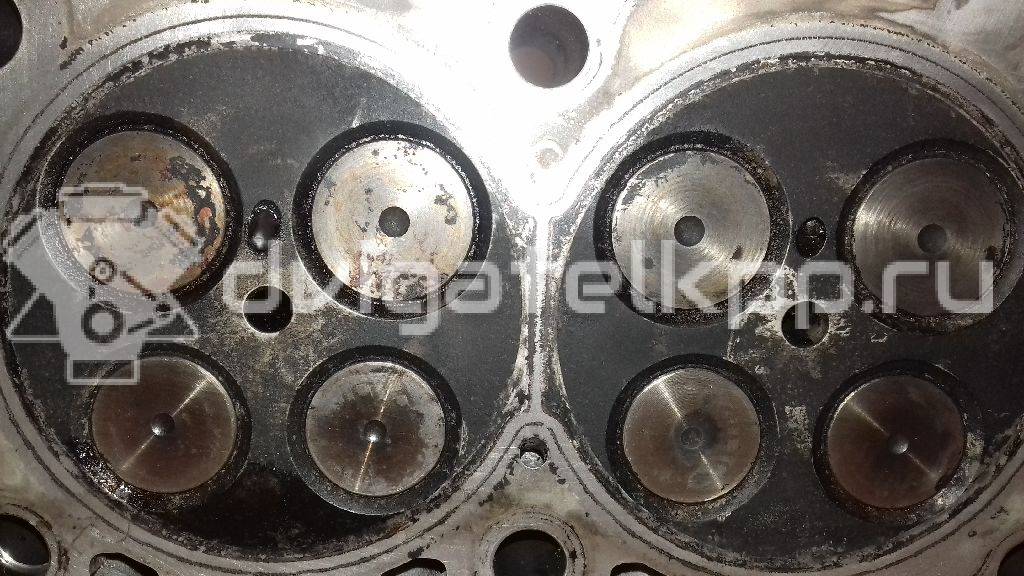 Фото Головка блока для двигателя N47 D20 C для Bmw 3 / 5 / 1 / 2 / 4 90-204 л.с 16V 2.0 л Дизельное топливо 11127810196 {forloop.counter}}