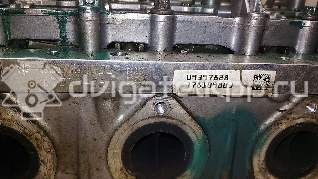 Фото Головка блока для двигателя N47 D20 C для Bmw 3 / 5 / 1 / 2 / 4 90-204 л.с 16V 2.0 л Дизельное топливо 11127810196 {forloop.counter}}