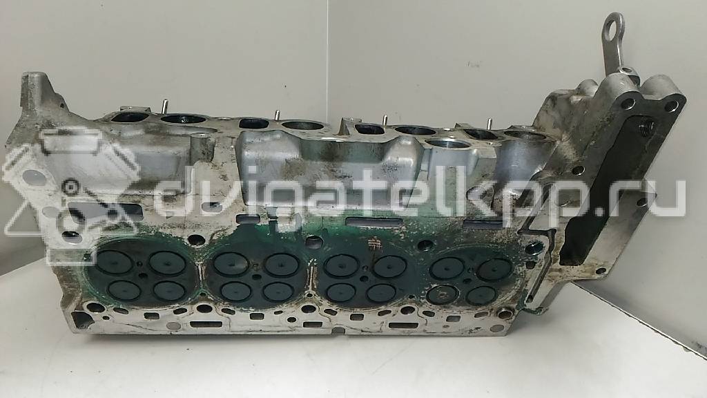 Фото Головка блока для двигателя N47 D20 C для Bmw 3 / 5 / 1 / 2 / 4 90-204 л.с 16V 2.0 л Дизельное топливо 11127810196 {forloop.counter}}