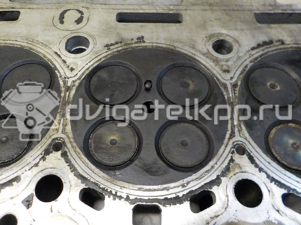 Фото Головка блока для двигателя N47 D20 C для Bmw 3 / 5 / 1 / 2 / 4 90-204 л.с 16V 2.0 л Дизельное топливо 11127810196 {forloop.counter}}