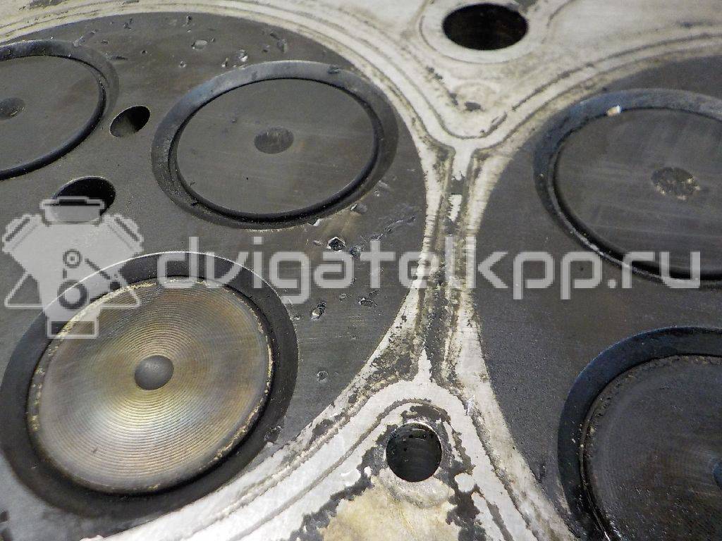 Фото Головка блока для двигателя N47 D20 C для Bmw 3 / 5 / 1 / 2 / 4 90-204 л.с 16V 2.0 л Дизельное топливо 11127810196 {forloop.counter}}