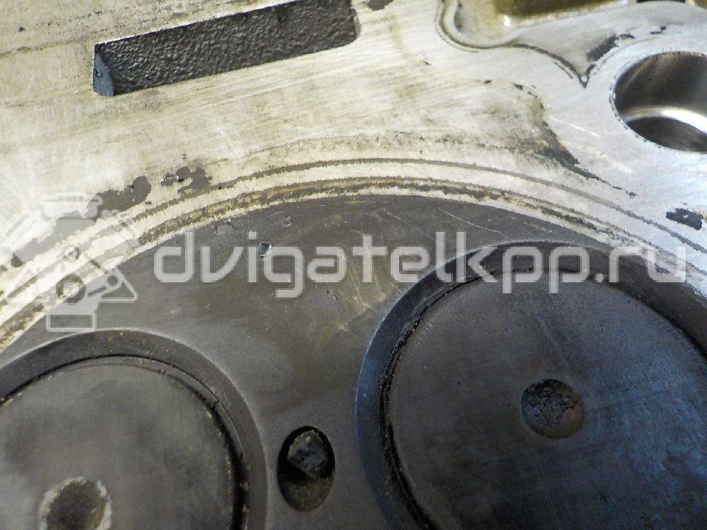 Фото Головка блока для двигателя N47 D20 C для Bmw 3 / 5 / 1 / 2 / 4 90-204 л.с 16V 2.0 л Дизельное топливо 11127810196 {forloop.counter}}