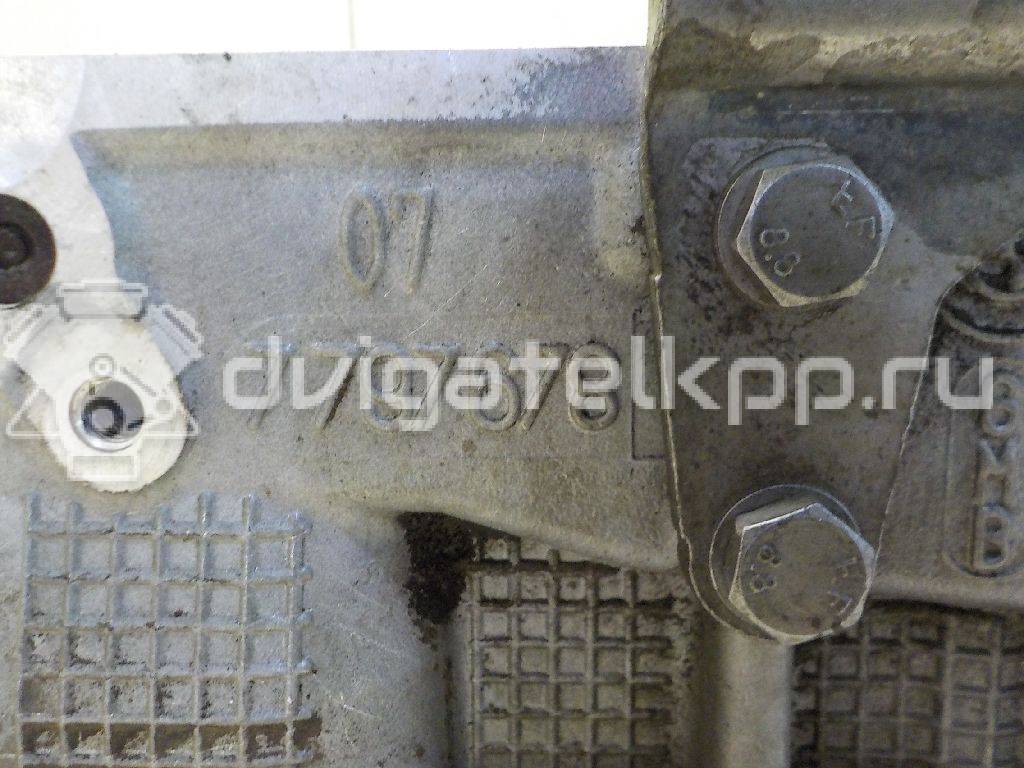 Фото Головка блока для двигателя N47 D20 A для Bmw 1 / 3 90-197 л.с 16V 2.0 л Дизельное топливо 11127810196 {forloop.counter}}