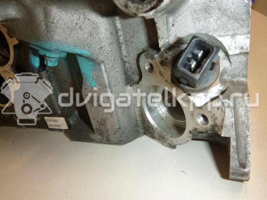 Фото Головка блока для двигателя N52 B30 AF для Bmw 5 / X5 / 1 / 3 243-272 л.с 24V 3.0 л бензин 11127591617 {forloop.counter}}