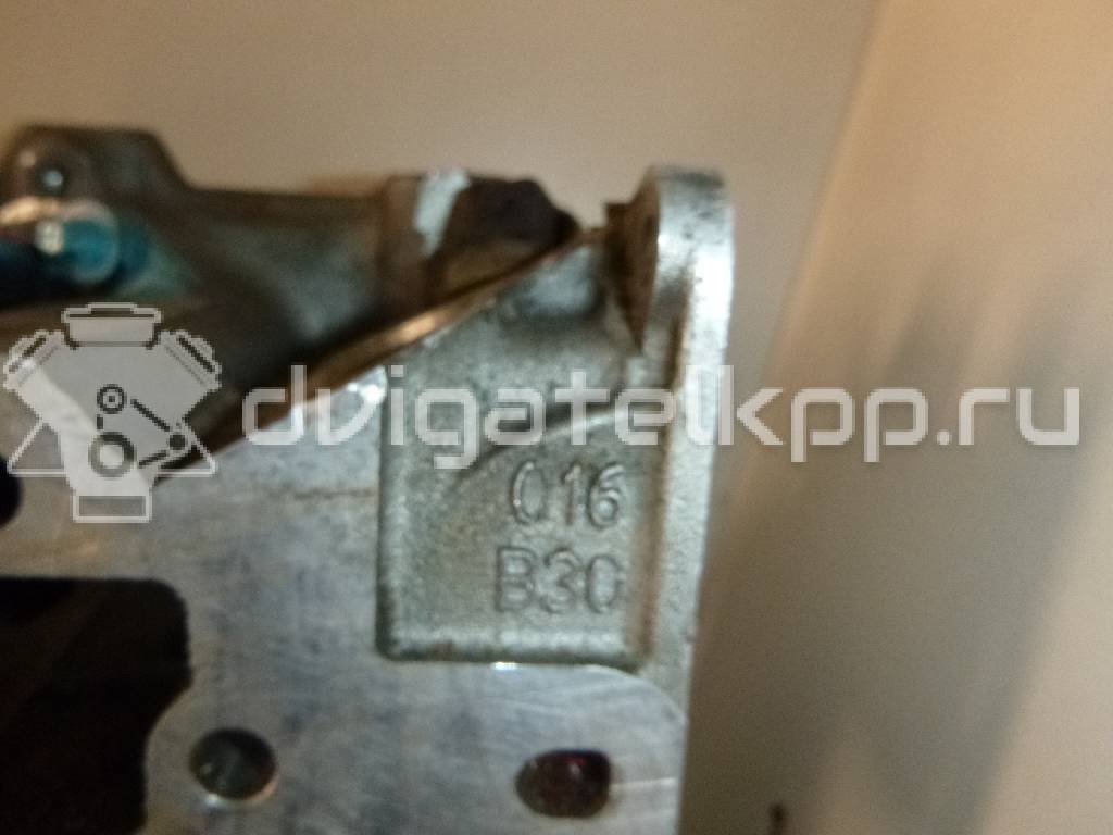 Фото Головка блока для двигателя N52 B30 A для Bmw 3 / 5 / 1 / 7 / X3 211-272 л.с 24V 3.0 л бензин 11127591617 {forloop.counter}}