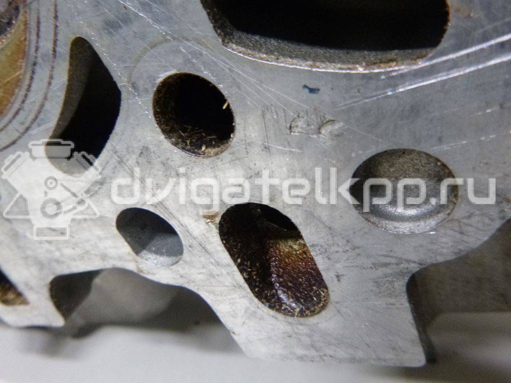 Фото Головка блока для двигателя N52 B30 A для Bmw 3 / 5 / 1 / 7 / X3 211-272 л.с 24V 3.0 л бензин 11127591617 {forloop.counter}}