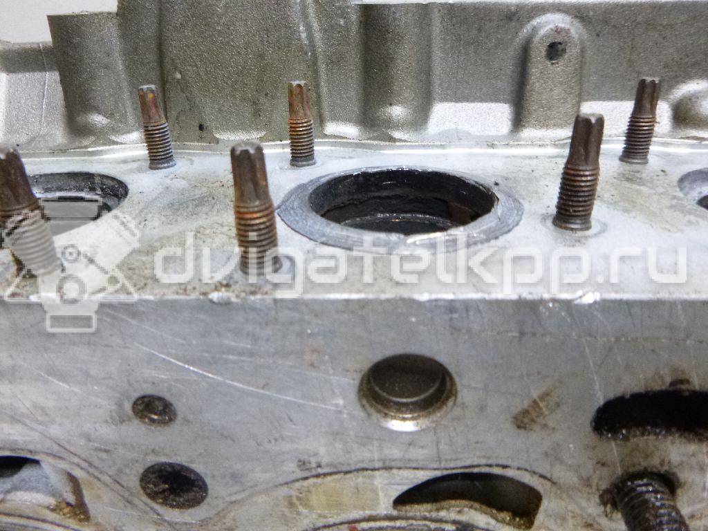 Фото Головка блока для двигателя N52 B30 A для Bmw 3 / 5 / 1 / 7 / X3 211-272 л.с 24V 3.0 л бензин 11127591617 {forloop.counter}}