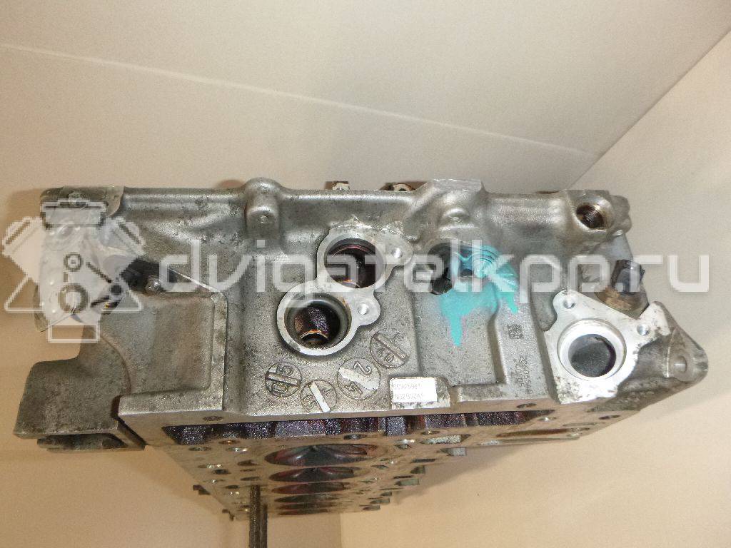 Фото Головка блока для двигателя N52 B30 A для Bmw 3 / 5 / 1 / 7 / X3 211-272 л.с 24V 3.0 л бензин 11127591617 {forloop.counter}}