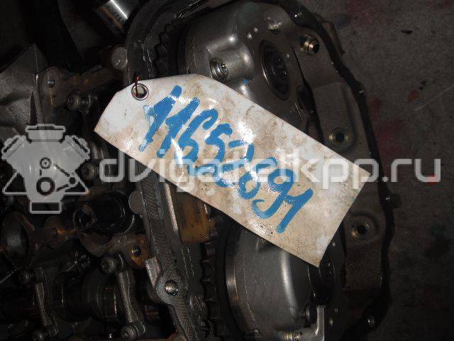 Фото Головка блока для двигателя BAR для Volkswagen / Audi 314-350 л.с 32V 4.2 л бензин {forloop.counter}}