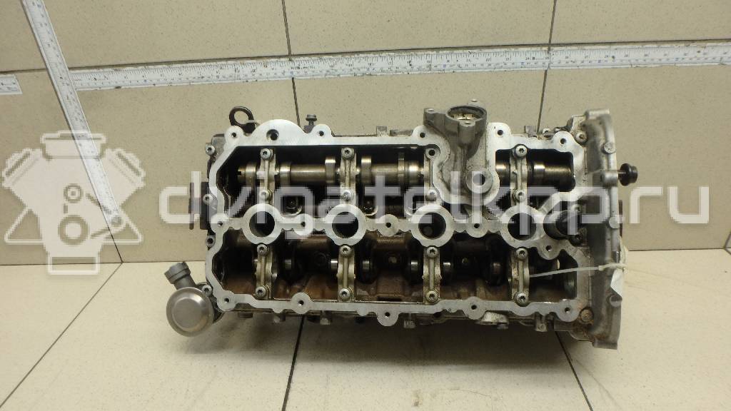 Фото Головка блока для двигателя BAR для Volkswagen / Audi 314-350 л.с 32V 4.2 л бензин {forloop.counter}}