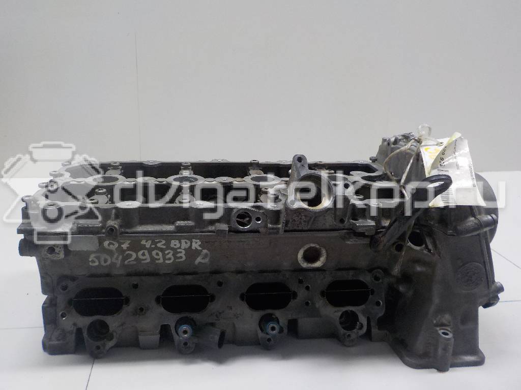 Фото Головка блока для двигателя BAR для Volkswagen / Audi 314-350 л.с 32V 4.2 л бензин 079103064CB {forloop.counter}}