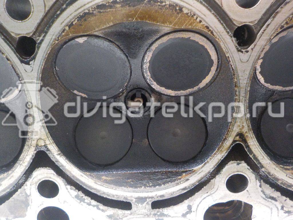 Фото Головка блока для двигателя BAR для Volkswagen / Audi 314-350 л.с 32V 4.2 л бензин 079103064CB {forloop.counter}}