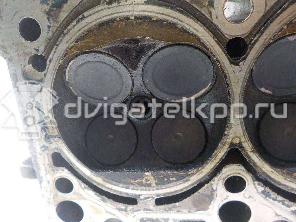 Фото Головка блока для двигателя BAR для Volkswagen / Audi 314-350 л.с 32V 4.2 л бензин 079103064CB {forloop.counter}}