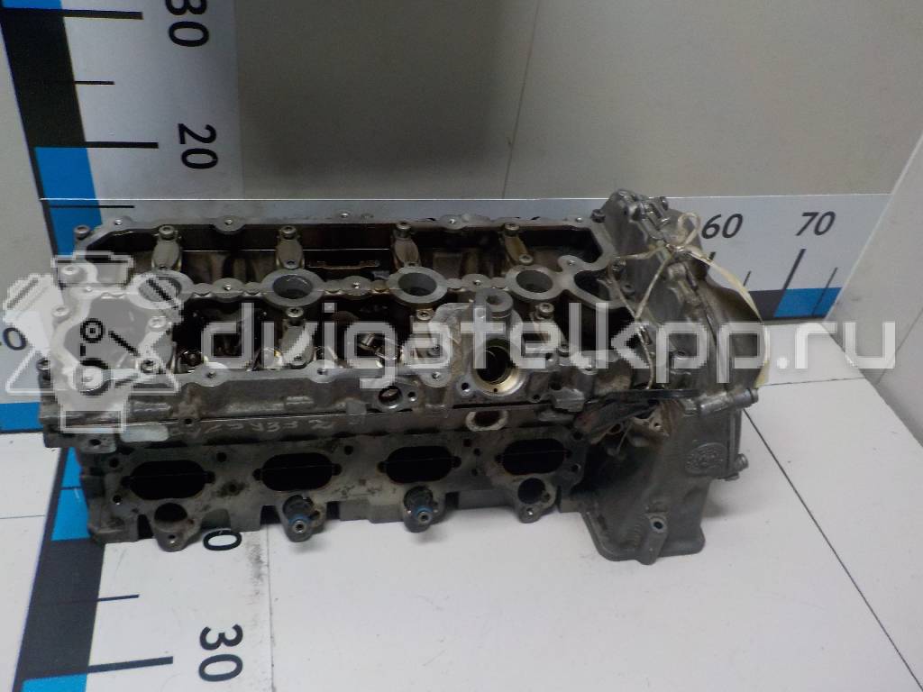 Фото Головка блока для двигателя BAR для Volkswagen / Audi 314-350 л.с 32V 4.2 л бензин 079103064CB {forloop.counter}}