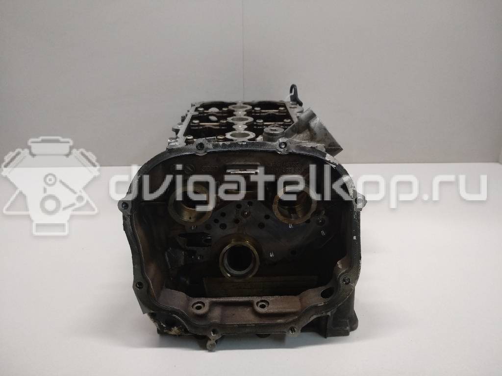 Фото Головка блока для двигателя BAR для Volkswagen / Audi 314-350 л.с 32V 4.2 л бензин 079103063CB {forloop.counter}}