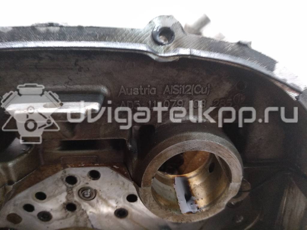 Фото Головка блока  079103063cb для Volkswagen / Audi {forloop.counter}}