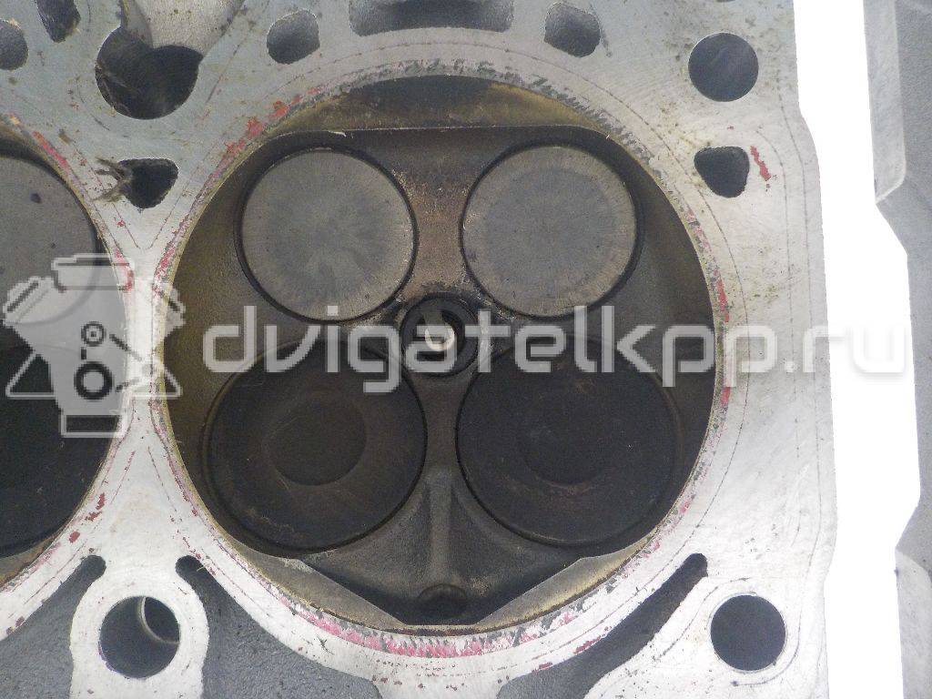 Фото Головка блока для двигателя CNCD для Audi A5 / A4 / Q5 224 л.с 16V 2.0 л бензин {forloop.counter}}