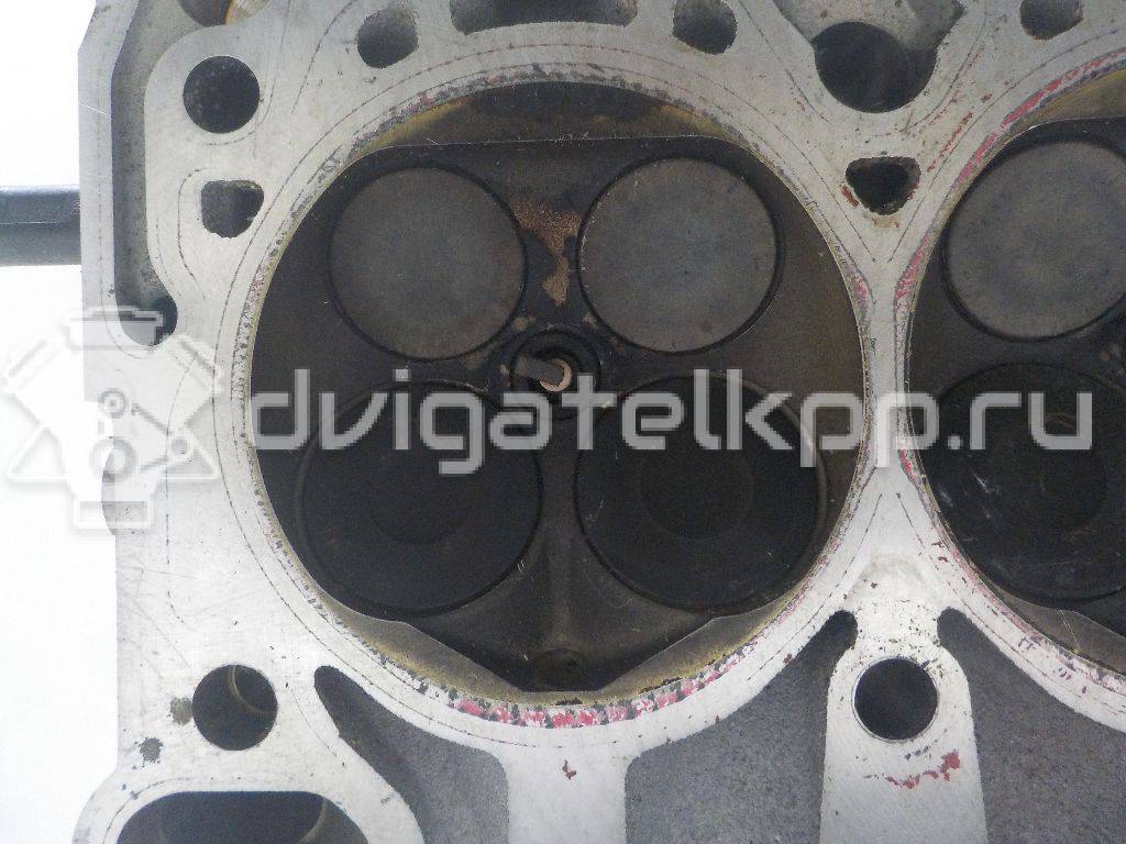 Фото Головка блока для двигателя CNCD для Audi A5 / A4 / Q5 224 л.с 16V 2.0 л бензин {forloop.counter}}