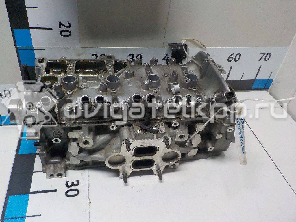 Фото Головка блока для двигателя CNCD для Audi A5 / A4 / Q5 224 л.с 16V 2.0 л бензин {forloop.counter}}