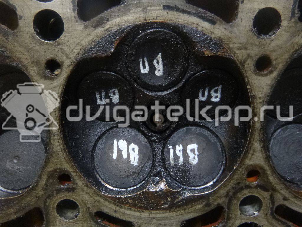 Фото Головка блока  079103063fx для Audi Allroad {forloop.counter}}