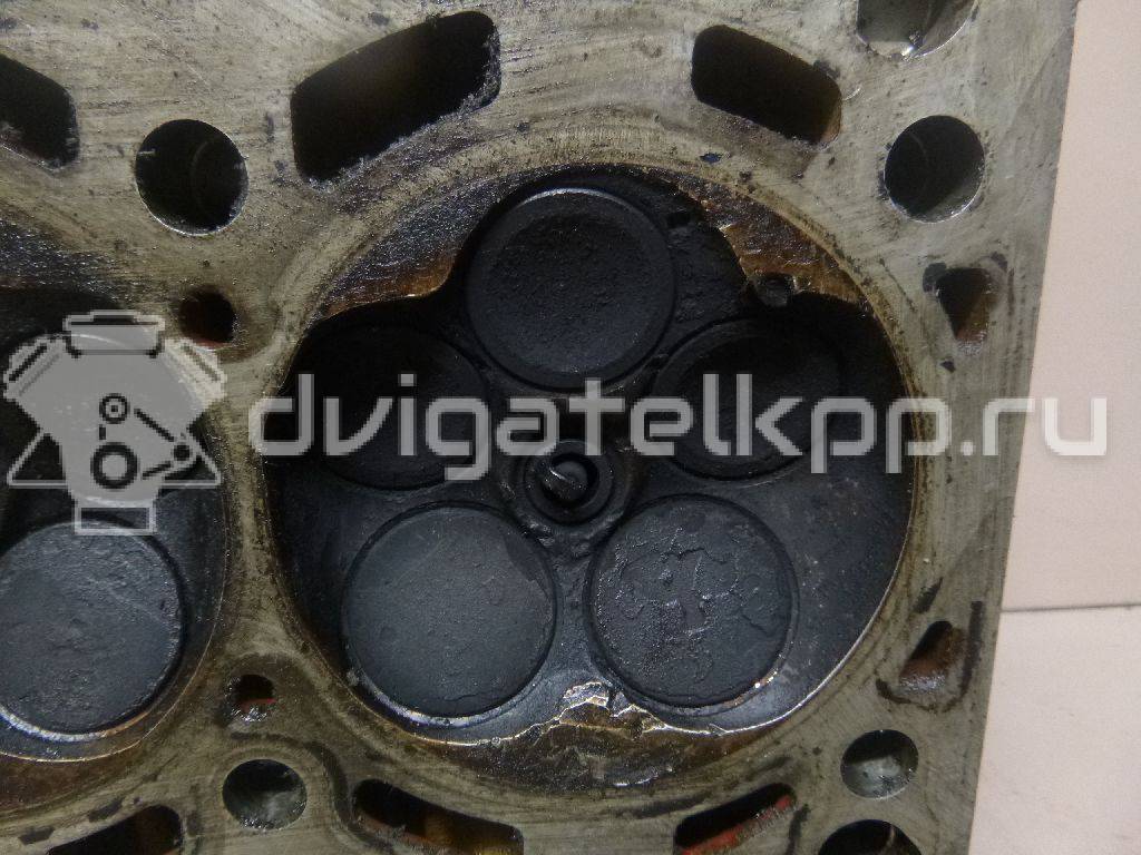 Фото Головка блока  079103063fx для Audi Allroad {forloop.counter}}