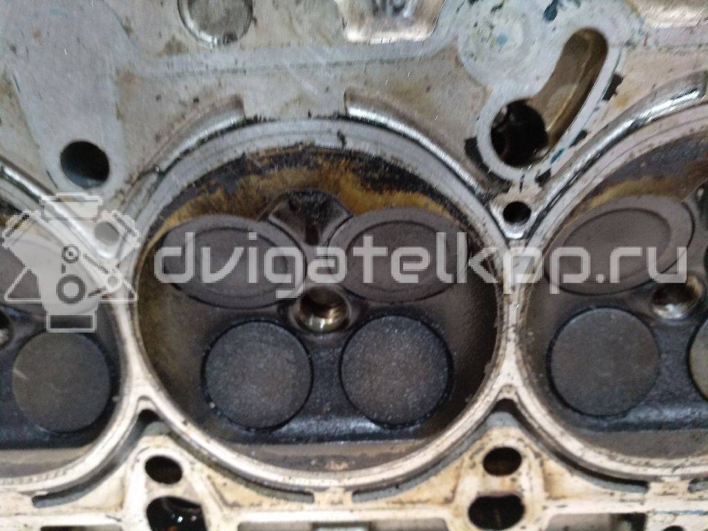 Фото Головка блока  06e103068aa для Audi A4 / A6 / A3 / A5 / Tt {forloop.counter}}