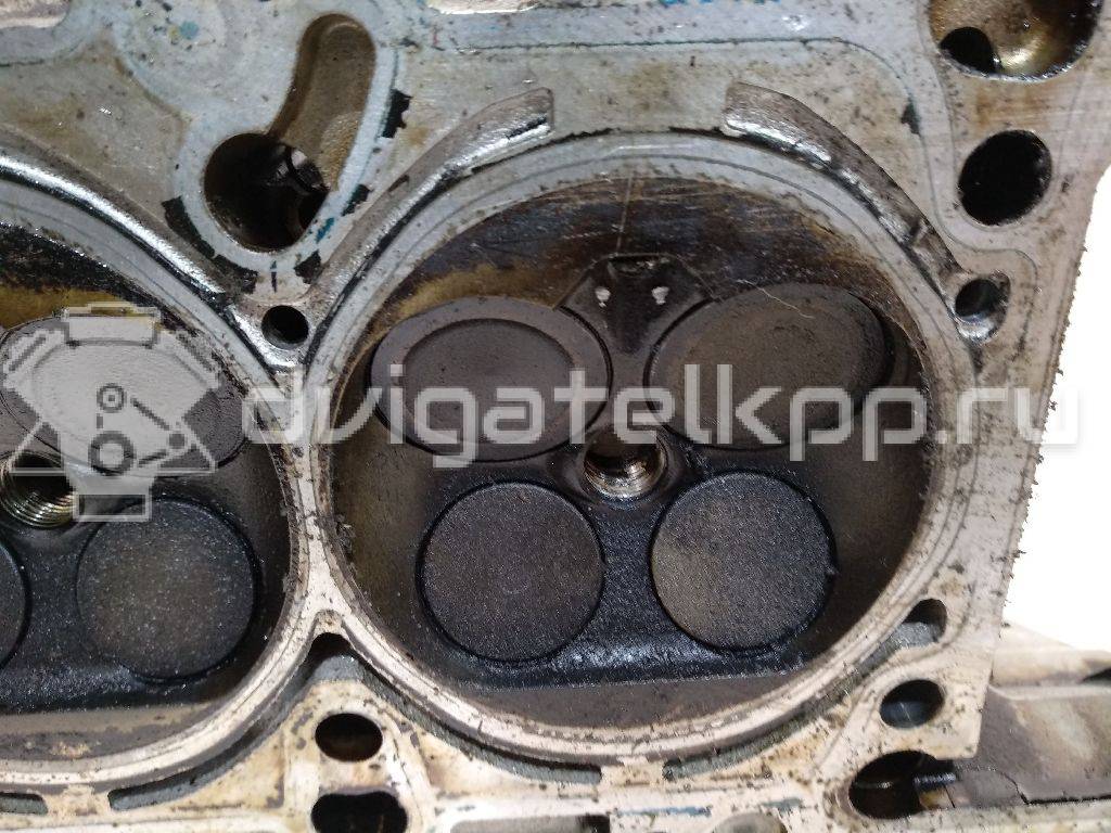 Фото Головка блока  06e103068aa для Audi A4 / A6 / A3 / A5 / Tt {forloop.counter}}