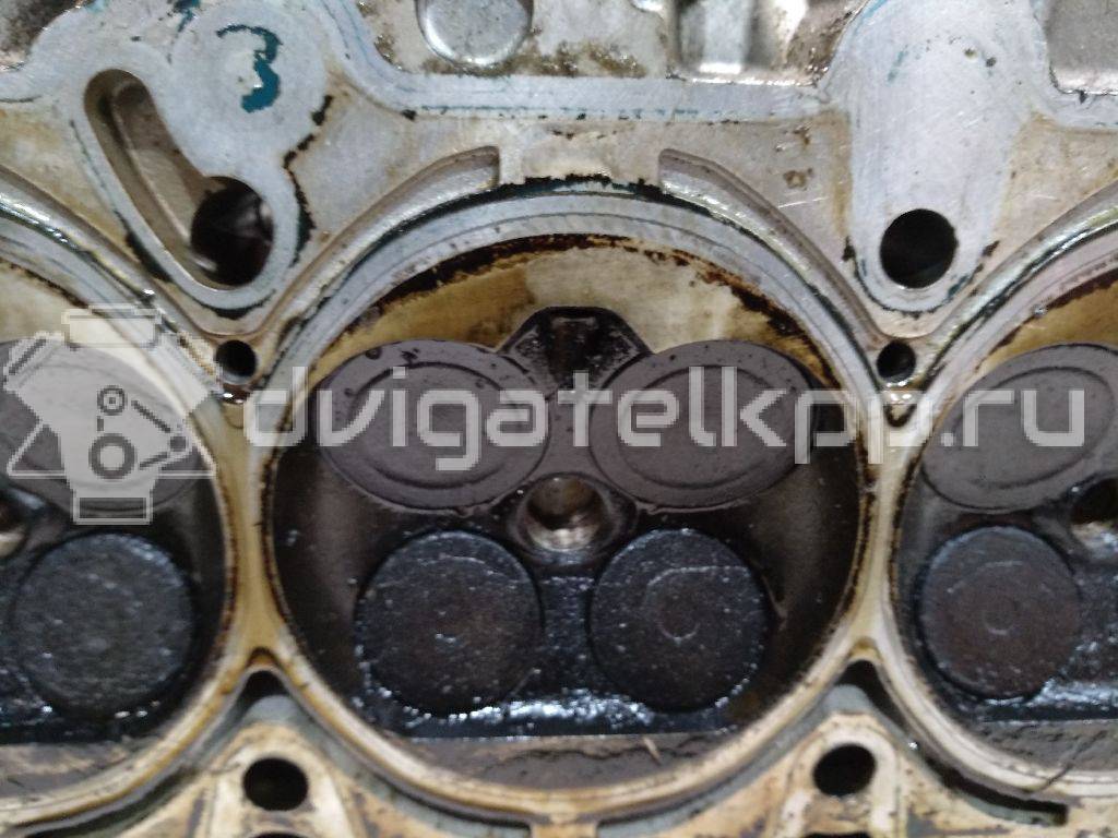 Фото Головка блока  06e103067aa для Audi A4 / A6 / A3 / A5 / Tt {forloop.counter}}