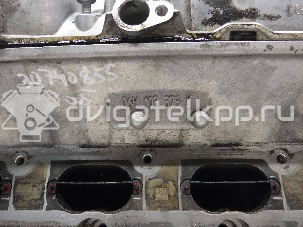 Фото Головка блока  06h103064l для Audi A3 / A5 / A4 / A6 {forloop.counter}}