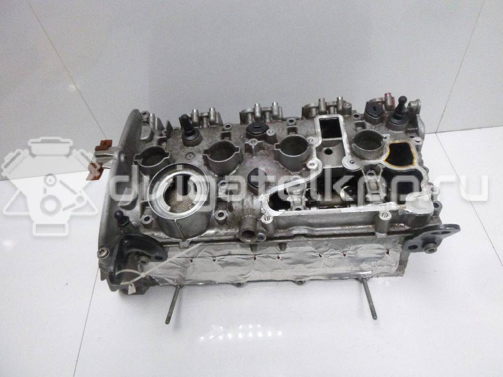 Фото Головка блока для двигателя CDNC для Audi A5 211 л.с 16V 2.0 л бензин 06H103064L {forloop.counter}}