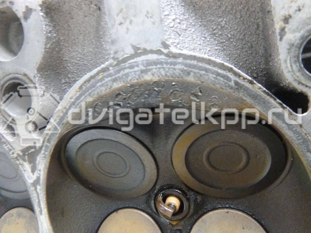 Фото Головка блока для двигателя CDNC для Audi A5 211 л.с 16V 2.0 л бензин 06H103064L {forloop.counter}}