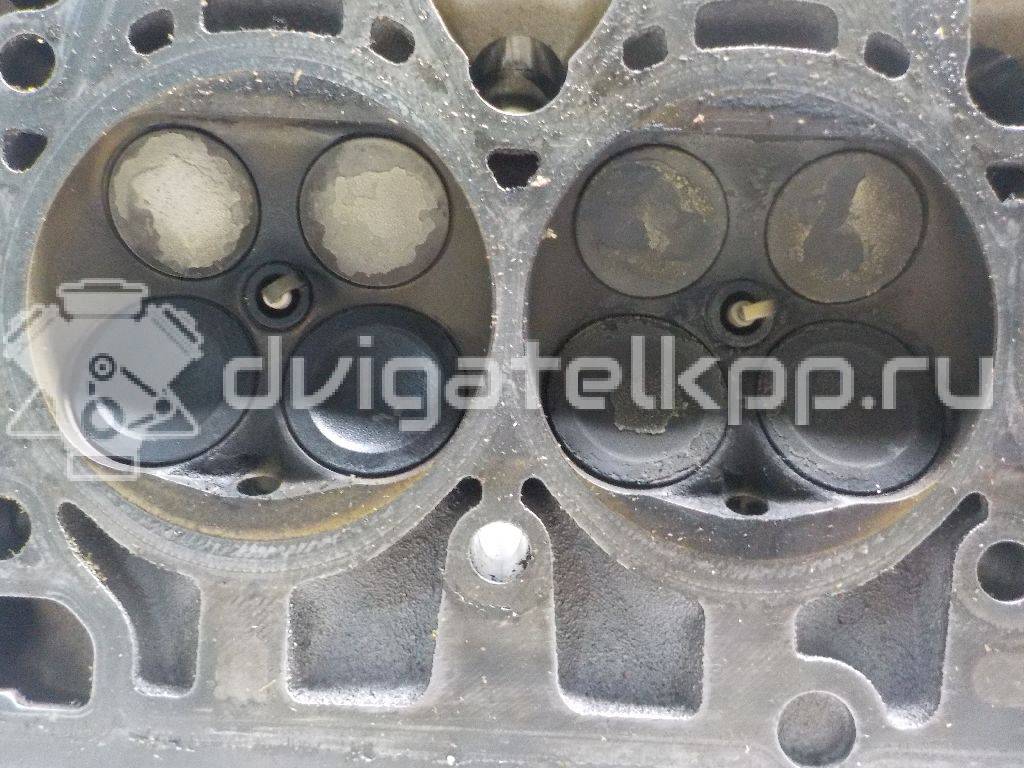 Фото Головка блока для двигателя CDNC для Audi A3 / A5 211 л.с 16V 2.0 л бензин 06H103064L {forloop.counter}}