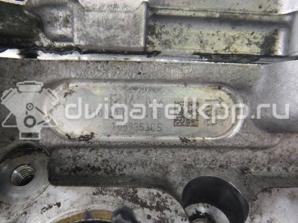 Фото Головка блока для двигателя CCWA для Audi A5 / A4 240 л.с 24V 3.0 л Дизельное топливо 059103265M {forloop.counter}}