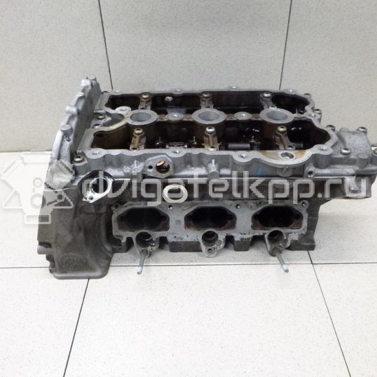 Фото Головка блока  06e103067k для Audi A4 / A6 / A5 / Allroad / A8