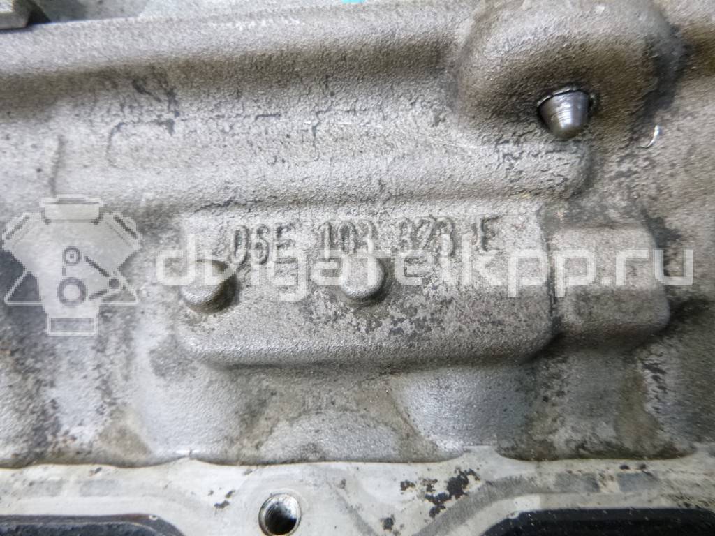 Фото Головка блока  06e103067k для Audi A4 / A6 / A5 / Allroad / A8 {forloop.counter}}