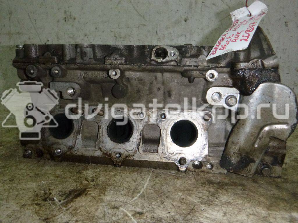 Фото Головка блока для двигателя AUK для Audi A4 / A6 255 л.с 24V 3.1 л бензин 06E103067K {forloop.counter}}