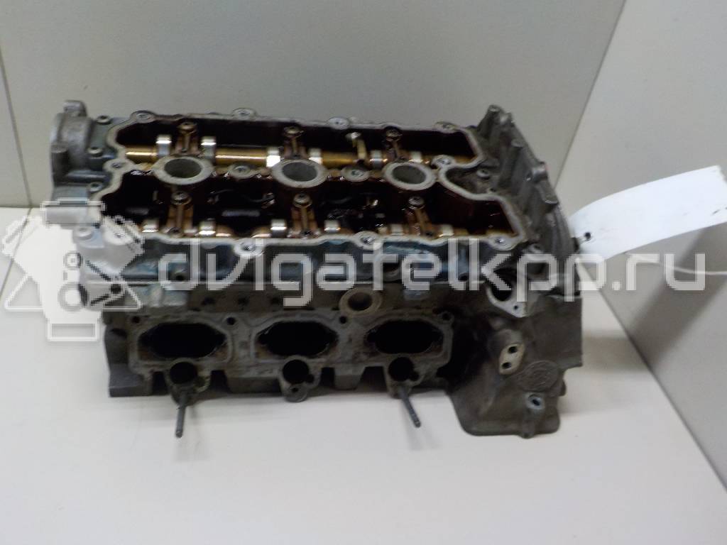 Фото Головка блока для двигателя AUK для Audi A4 / A6 255 л.с 24V 3.1 л бензин 06E103067AL {forloop.counter}}