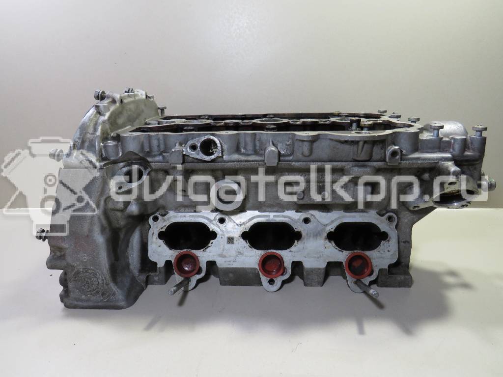 Фото Головка блока для двигателя AUK для Audi A4 / A6 255 л.с 24V 3.1 л бензин 06E103067AL {forloop.counter}}