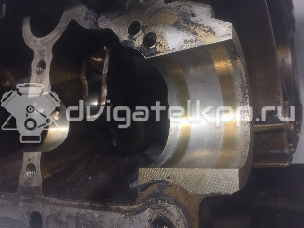 Фото Головка блока для двигателя AUK для Audi A4 / A6 255 л.с 24V 3.1 л бензин 06E103068AL {forloop.counter}}