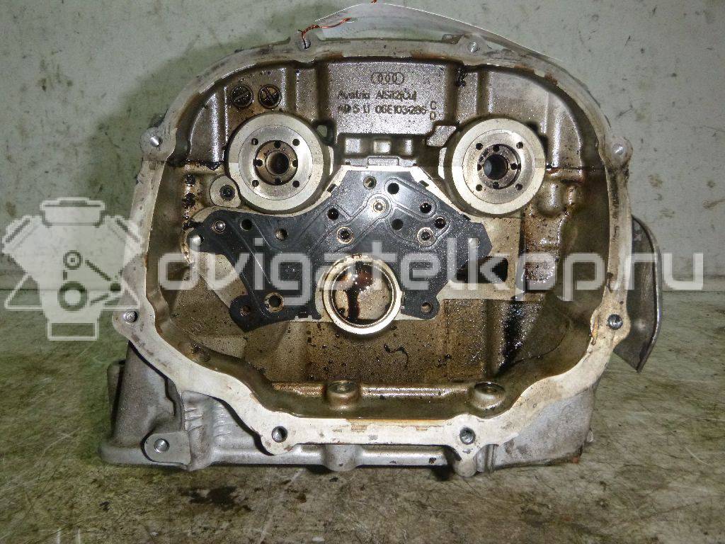 Фото Головка блока для двигателя AUK для Audi (Faw) A6L 256 л.с 24V 3.1 л бензин 06E103068K {forloop.counter}}