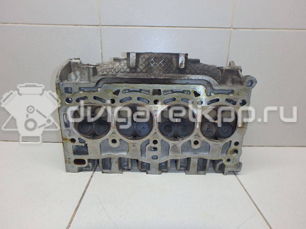 Фото Головка блока для двигателя CXSA для Audi A3 122 л.с 16V 1.4 л бензин 04E103063S {forloop.counter}}