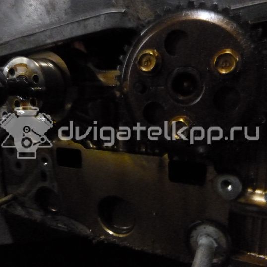 Фото Головка блока для двигателя 1SZ-FE для Toyota Yaris / Platz Ncp1 , Scp1 65-68 л.с 16V 1.0 л бензин