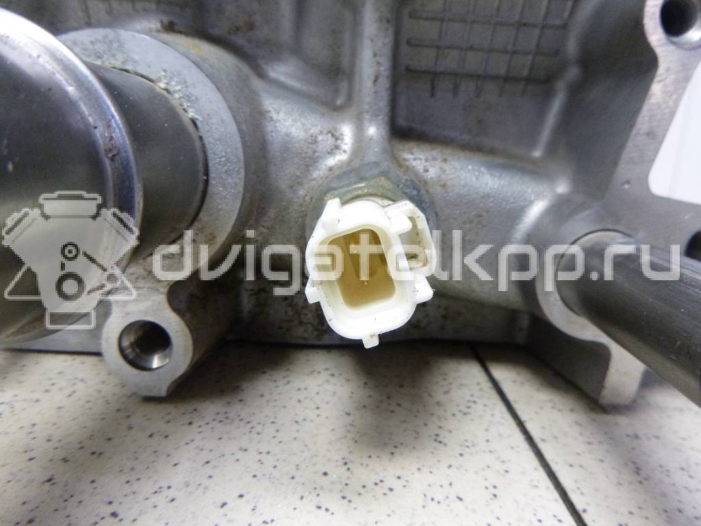 Фото Головка блока для двигателя 3ZR-FE для Toyota / Toyota (Gac) / Toyota (Faw) 139-158 л.с 16V 2.0 л бензин {forloop.counter}}