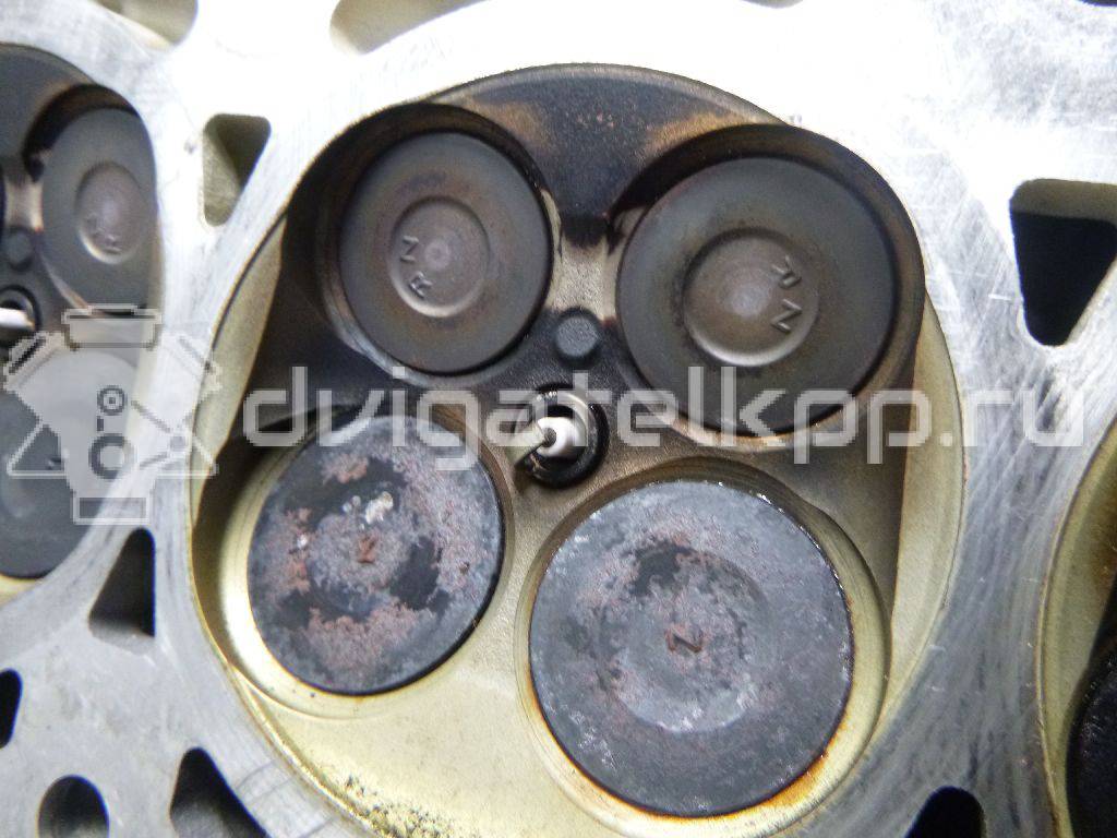 Фото Головка блока для двигателя 3ZR-FE для Toyota / Toyota (Gac) / Toyota (Faw) 139-158 л.с 16V 2.0 л бензин {forloop.counter}}