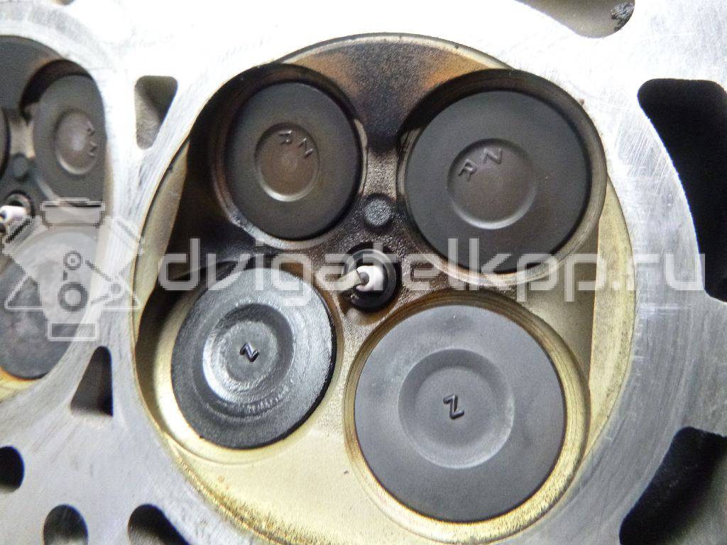 Фото Головка блока для двигателя 3ZR-FE для Toyota / Toyota (Gac) / Toyota (Faw) 139-158 л.с 16V 2.0 л бензин {forloop.counter}}