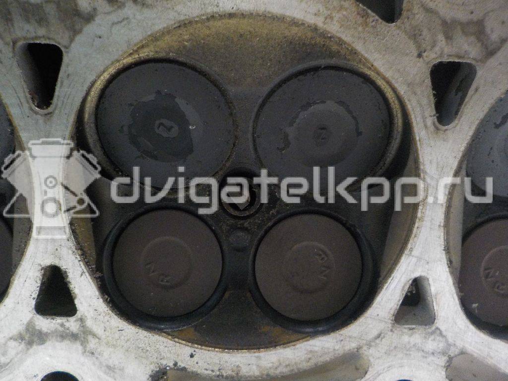 Фото Головка блока для двигателя 3ZR-FAE для Lexus / Toyota 146-158 л.с 16V 2.0 л бензин {forloop.counter}}