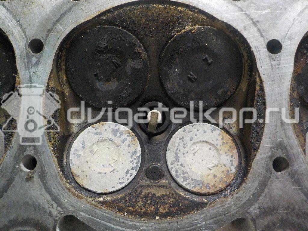 Фото Головка блока для двигателя 1NZ-FXE для Toyota / Toyota (Faw) 58-101 л.с 16V 1.5 л бензин {forloop.counter}}