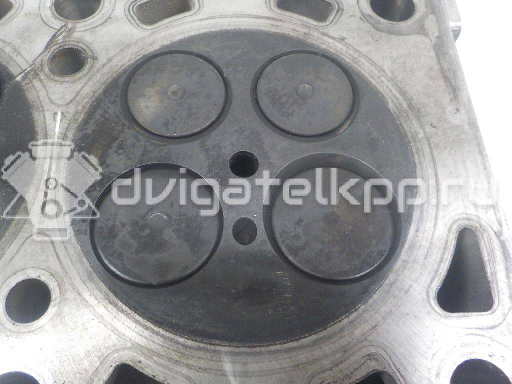 Фото Головка блока для двигателя 1VD-FTV для Toyota Land Cruiser 205-286 л.с 32V 4.5 л Дизельное топливо {forloop.counter}}