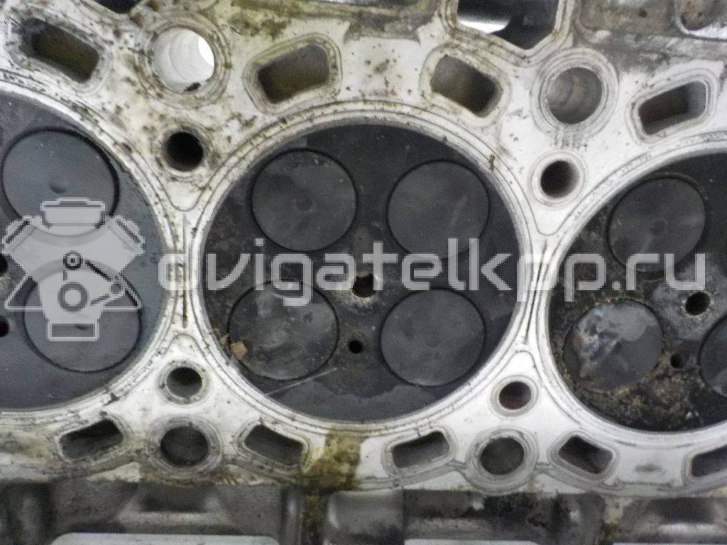 Фото Головка блока для двигателя 1VD-FTV для Lexus / Toyota 205-286 л.с 32V 4.5 л Дизельное топливо 1110151022 {forloop.counter}}